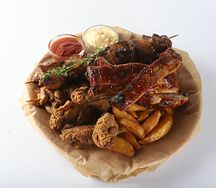 Мясной набор
