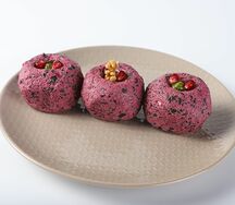 Пхали из свеклы