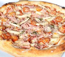 Мясное ассорти