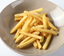 Картофель фри
