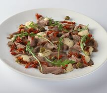 Вителло Тоннато