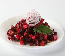 Винегрет фирменный