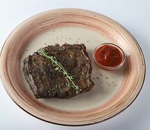 Стейк Мясника