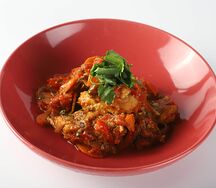 Чахохбили