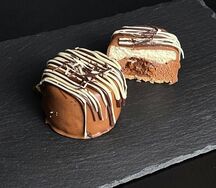 Пирожное Шоколадная шкатулка