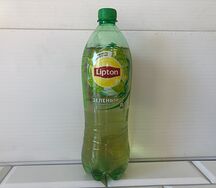 Чай Lipton зеленый