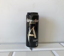 Adrenaline Rush
