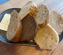 Хлебная корзина