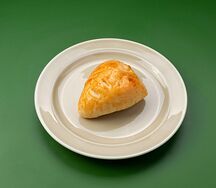 Пирожок с мясом
