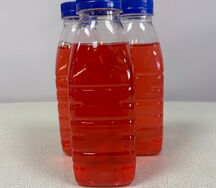 Морс из красной смородины