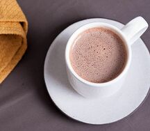 Какао