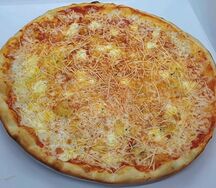 Пицца Четыре сыра