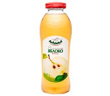 Яблочный сок Аршани