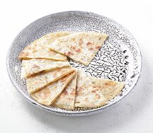 Лепешки