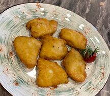 Наггетсы куриные