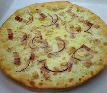 Сливочная курочка