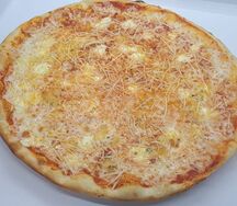 Четыре сыра
