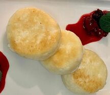 Сырники