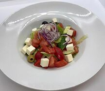 Греческий