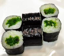 Мини Чука ролл