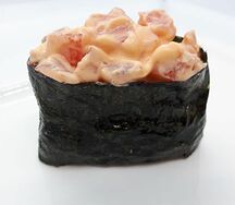 Краб спайси