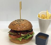Пармеджано (без мяса)