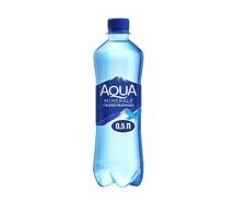 Aqua Minerale газированная