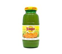 Сок Pago Апельсин