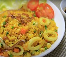 Ком Ранг Хай Шан
