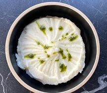 Картофельное пюре