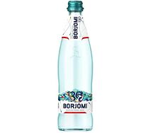 Borjomi