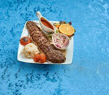Adana Kebap
