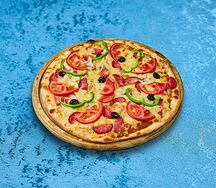 Pizza Комбинированная