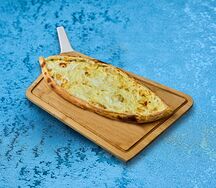 Yumurtalı Pide