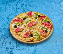 Pizza Pollo