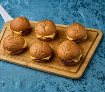 Bonfile Burgeri