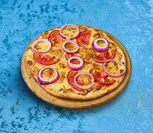 Pizza Моцарелла