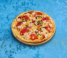 Pizza Extra