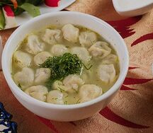 Пельмени