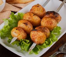 Картофель