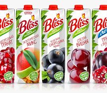 Сок Bliss