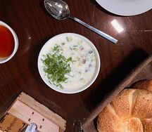 Окрошка