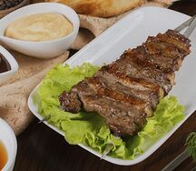 Икки панжа
