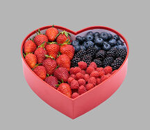 Berry love