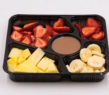 Berry Plate Mix