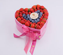 Berry Bloom