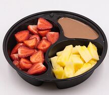 Berry Plate