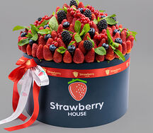 Berry tower