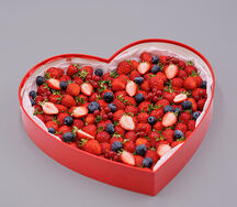 Berry Dream