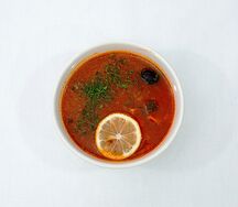 Солянка